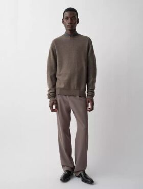 Byron Crewneck Sweater