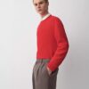 Byron Crewneck Sweater Byron Crewneck Sweater