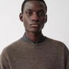 Byron Crewneck Sweater Byron Crewneck Sweater