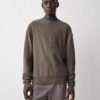 Byron Crewneck Sweater Byron Crewneck Sweater