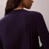 Cable Knit Cardigan Cable Knit Cardigan