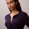 Cable Knit Cardigan Cable Knit Cardigan