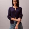 Cable Knit Cardigan Cable Knit Cardigan