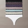 Calvin Klein 1996 Cotton Stretch 7-Pack Modern Thong