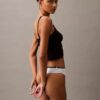 Calvin Klein 1996 Cotton Stretch 7-Pack Modern Thong