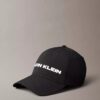 Calvin Klein Logo Cap Calvin Klein Logo Cap