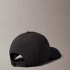 Calvin Klein Logo Cap Calvin Klein Logo Cap
