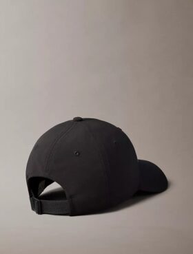Calvin Klein Logo Cap Calvin Klein Logo Cap