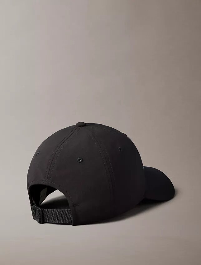 Calvin Klein Logo Cap Calvin Klein Logo Cap