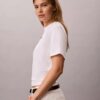 Calvin Klein Logo Graphic Boxy Tee Calvin Klein Logo Graphic Boxy Tee