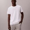 Calvin Klein Logo Sleep T-Shirt Calvin Klein Logo Sleep T-Shirt