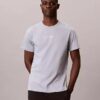 Calvin Klein Logo Sleep T-Shirt Calvin Klein Logo Sleep T-Shirt