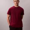 Calvin Klein Logo Sleep T-Shirt Calvin Klein Logo Sleep T-Shirt