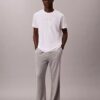 Calvin Klein Logo Sleep T-Shirt Calvin Klein Logo Sleep T-Shirt
