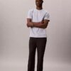 Calvin Klein Logo Sleep T-Shirt Calvin Klein Logo Sleep T-Shirt