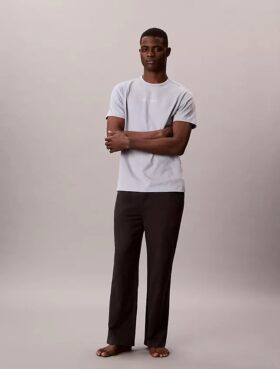 Calvin Klein Logo Sleep T-Shirt