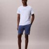 Calvin Klein Logo Sleep T-Shirt Calvin Klein Logo Sleep T-Shirt