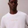 Calvin Klein Logo Sleep T-Shirt Calvin Klein Logo Sleep T-Shirt