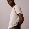 Calvin Klein Logo Sleep T-Shirt Calvin Klein Logo Sleep T-Shirt