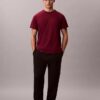 Calvin Klein Logo Sleep T-Shirt Calvin Klein Logo Sleep T-Shirt
