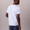 Calvin Klein Logo Sleep T-Shirt Calvin Klein Logo Sleep T-Shirt