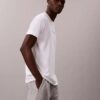 Calvin Klein Logo Sleep T-Shirt Calvin Klein Logo Sleep T-Shirt