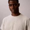 Calvin Klein Logo Sleep T-Shirt Calvin Klein Logo Sleep T-Shirt