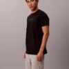 Calvin Klein Logo Sleep T-Shirt Calvin Klein Logo Sleep T-Shirt