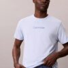 Calvin Klein Logo Sleep T-Shirt Calvin Klein Logo Sleep T-Shirt
