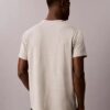 Calvin Klein Logo Sleep T-Shirt Calvin Klein Logo Sleep T-Shirt