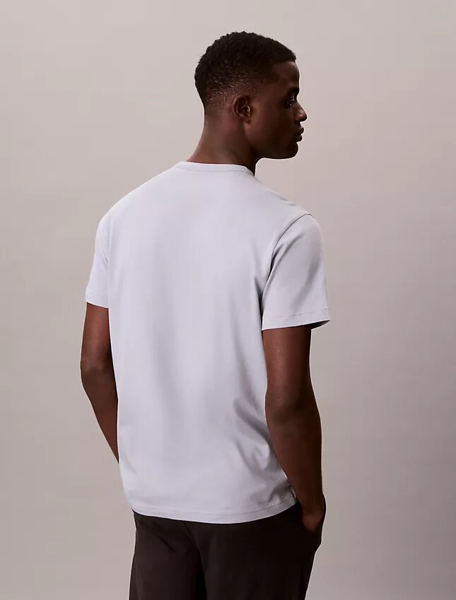 Calvin Klein Logo Sleep T-Shirt Calvin Klein Logo Sleep T-Shirt