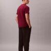 Calvin Klein Logo Sleep T-Shirt Calvin Klein Logo Sleep T-Shirt