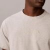 Calvin Klein Logo Sleep T-Shirt Calvin Klein Logo Sleep T-Shirt