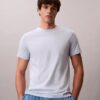 Calvin Klein Logo Sleep T-Shirt Calvin Klein Logo Sleep T-Shirt