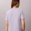 Calvin Script Logo Classic Tee