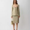 Camille Jacket Camille Jacket