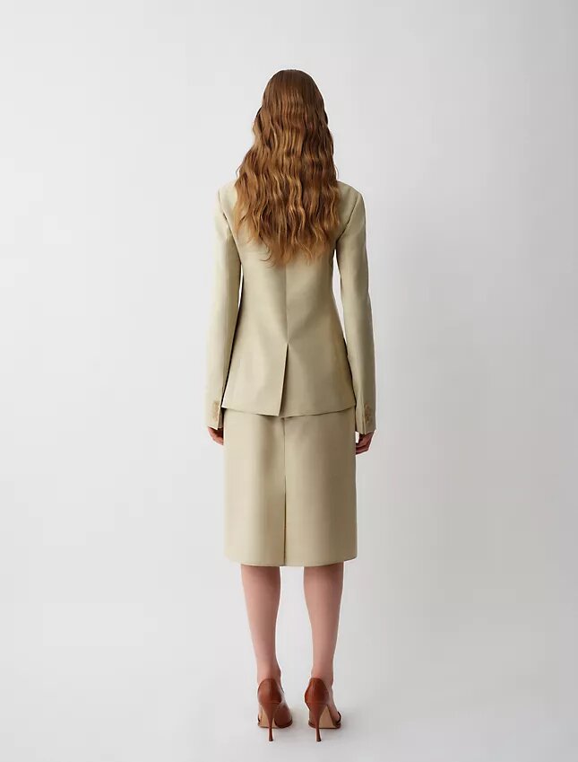 Camille Jacket Camille Jacket