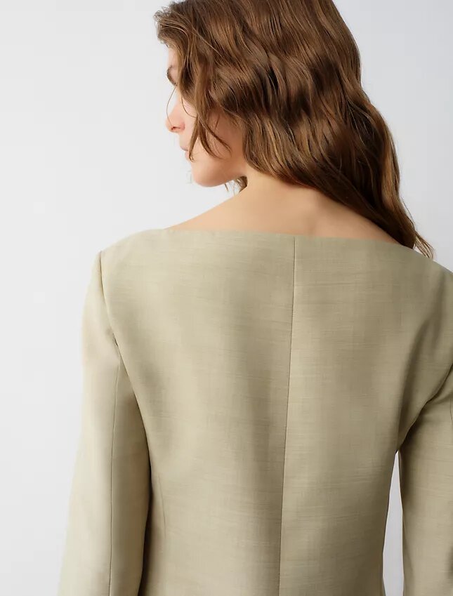 Camille Jacket Camille Jacket