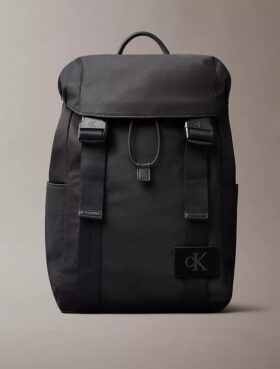 Canvas Backpack