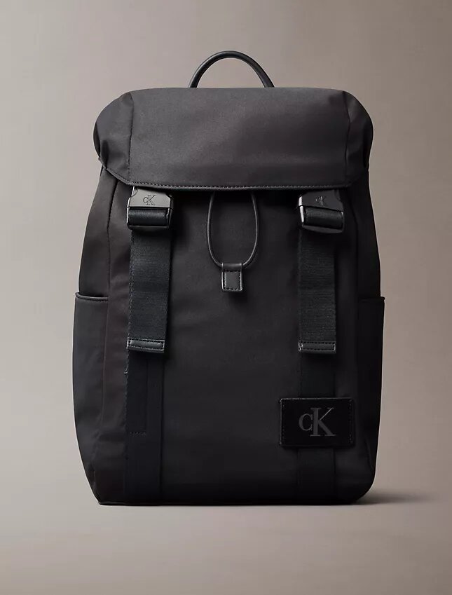 Canvas Backpack Canvas Backpack