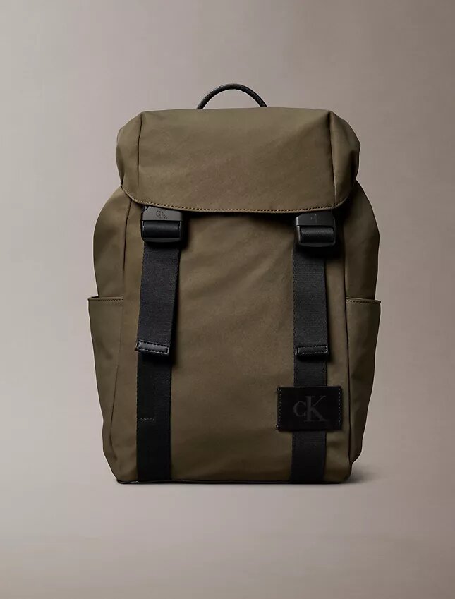 Canvas Backpack Canvas Backpack