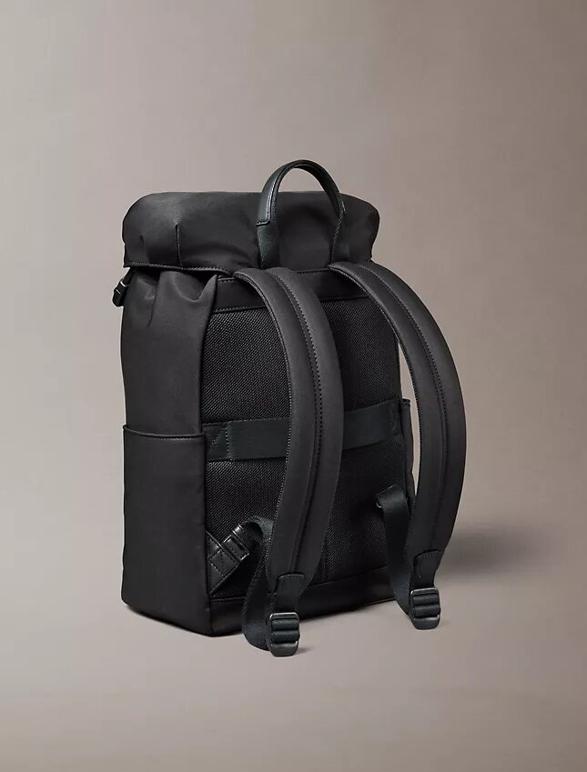 Canvas Backpack Canvas Backpack