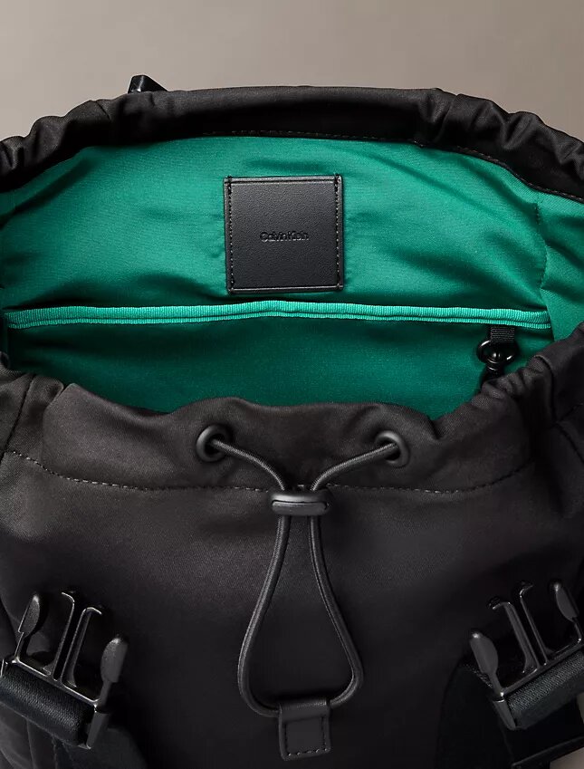 Canvas Backpack Canvas Backpack