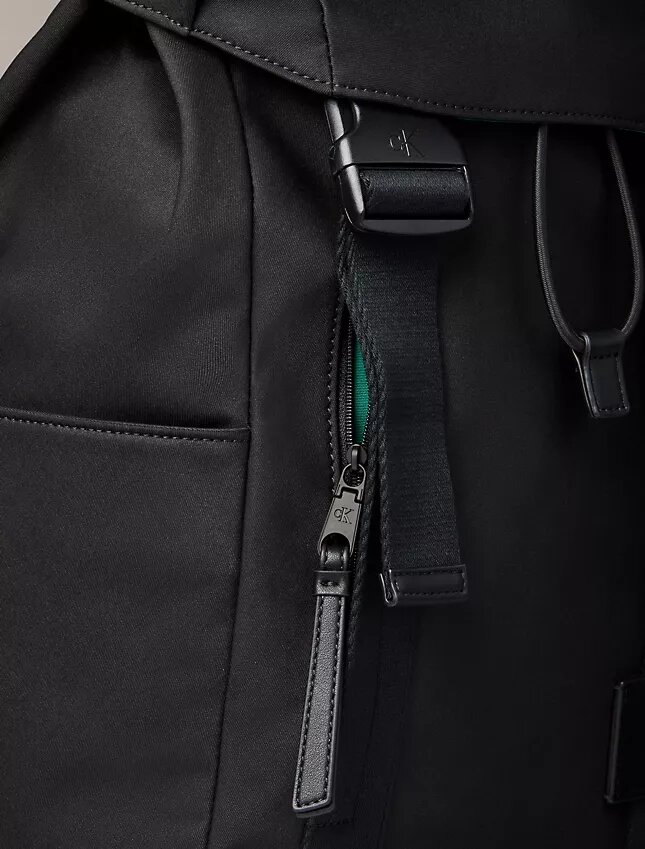 Canvas Backpack Canvas Backpack