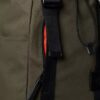 Canvas Backpack Canvas Backpack
