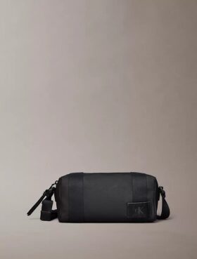 Canvas Camera Bag