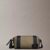 Canvas Camera Bag Canvas Camera Bag