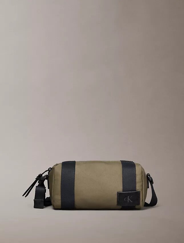 Canvas Camera Bag Canvas Camera Bag