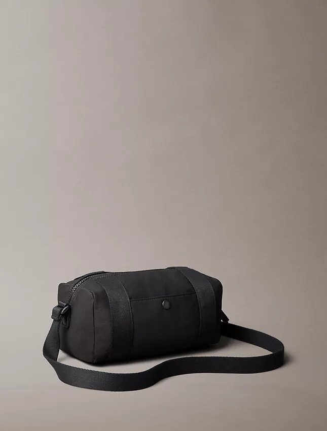 Canvas Camera Bag Canvas Camera Bag