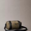 Canvas Camera Bag Canvas Camera Bag